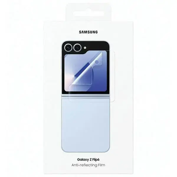 Folia Samsung EF-UF741CTEGWW Z Flip6 F741