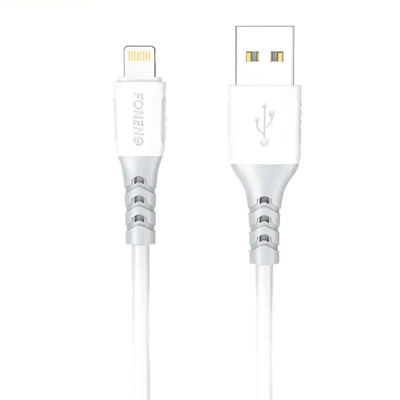 USB to Lightning Cable Foneng X66