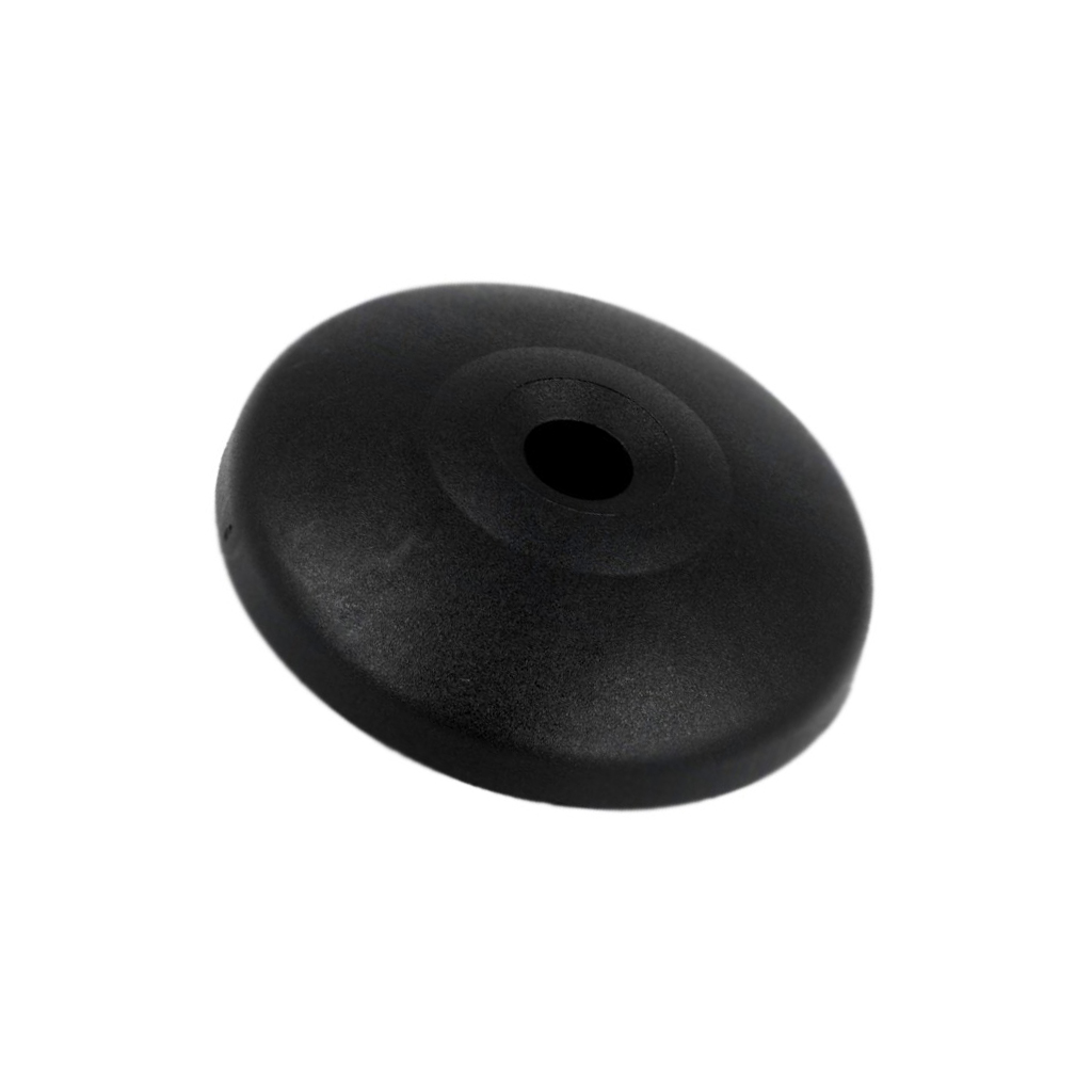 FATH Foot; Base dia: 39mm; polyamide