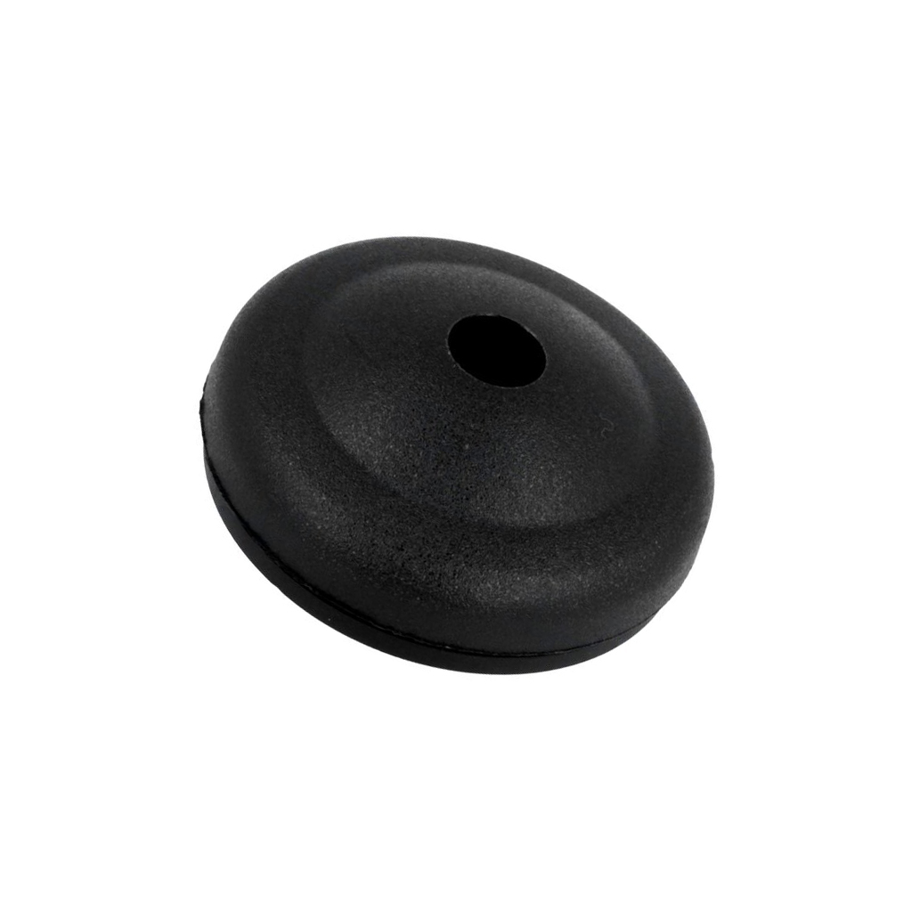 FATH Foot; Base dia: 49mm; polyamide