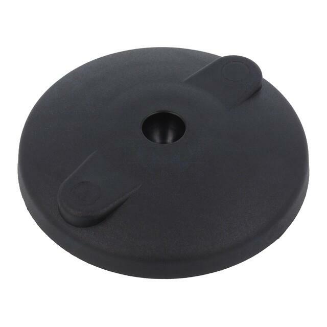 FATH Foot; without rubber underlay,self-aligning