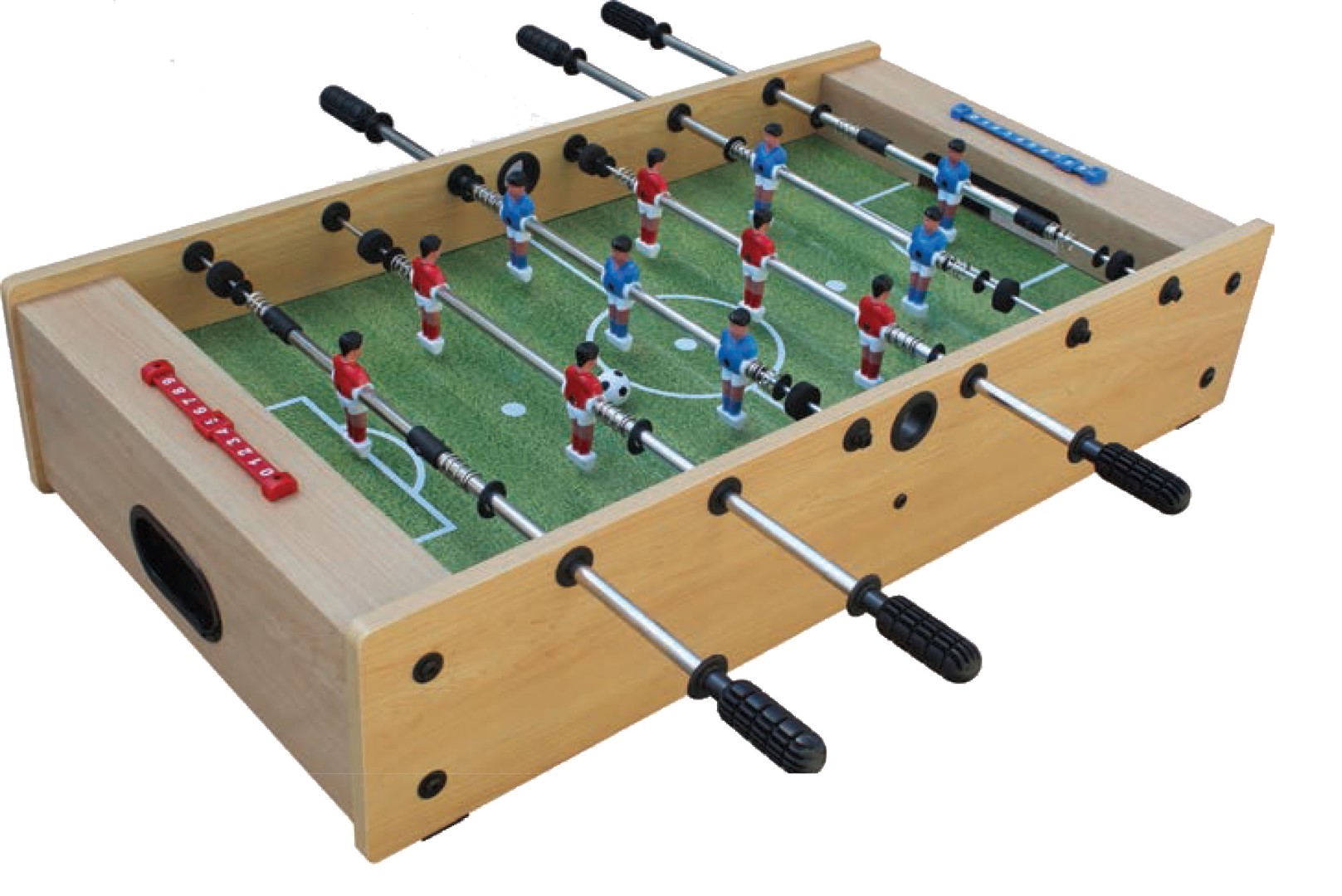 Footballl table GARLANDO F-MINI 2 IN1