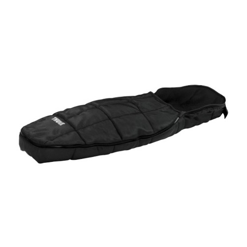 Thule Foot Muff Sport - Black
