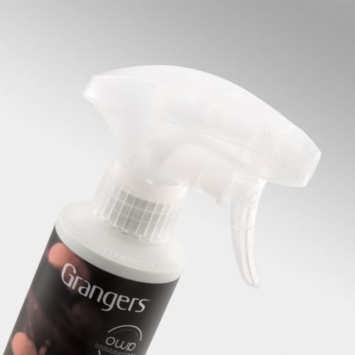 GRANGERS Footwear Repel Plus 275ml OWP