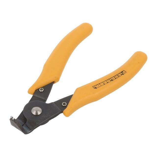 PIERGIACOMI For circlip; external; 10÷17mm; Pliers