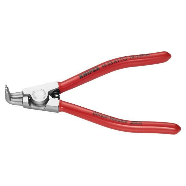 KNIPEX For circlip; external; 10÷25mm; Pliers