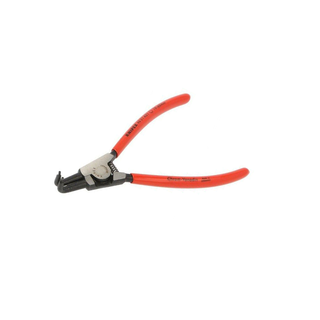 KNIPEX For circlip; external; 19÷60mm; Pliers