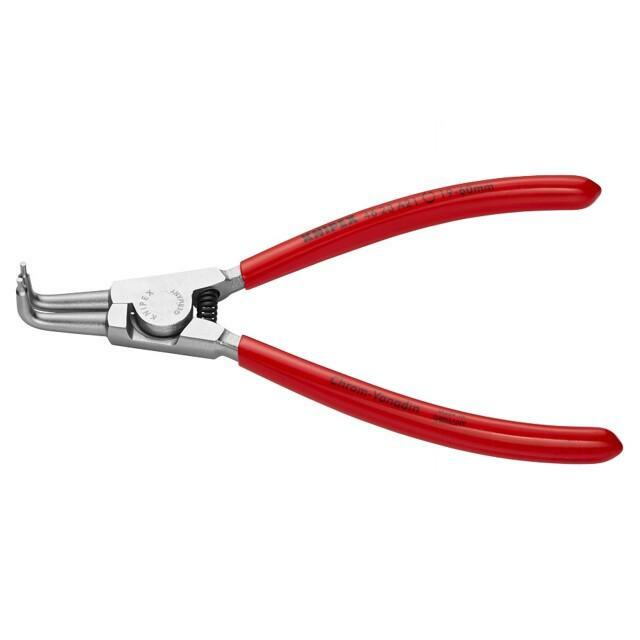 KNIPEX For circlip; external; 19÷60mm; Pliers