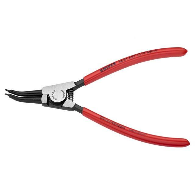 KNIPEX For circlip; external; 19÷60mm; Pliers