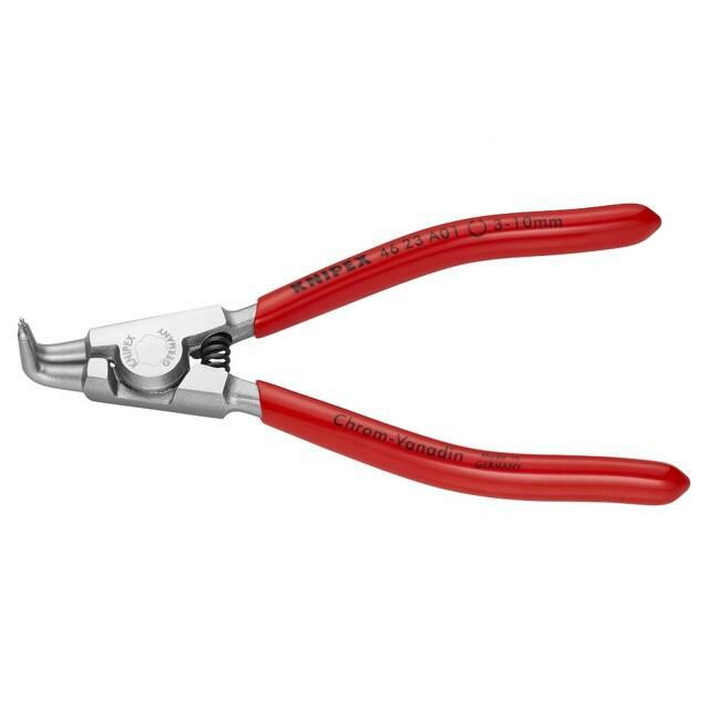 KNIPEX For circlip; external; 3÷10mm; Pliers