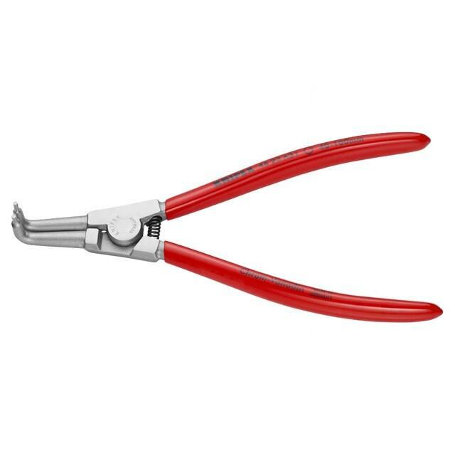 KNIPEX For circlip; external; 40÷100mm; Pliers