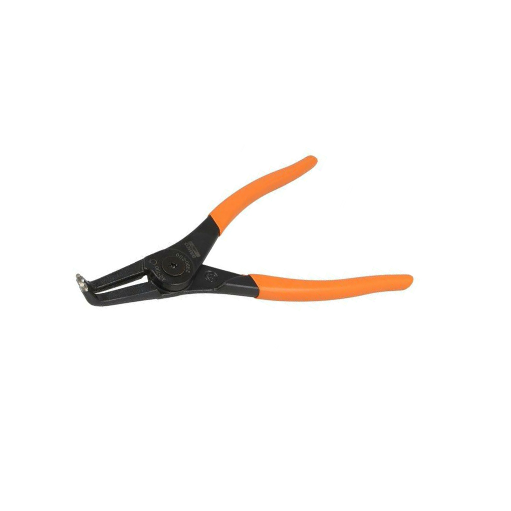 BAHCO For circlip; external; 40÷100mm; Pliers