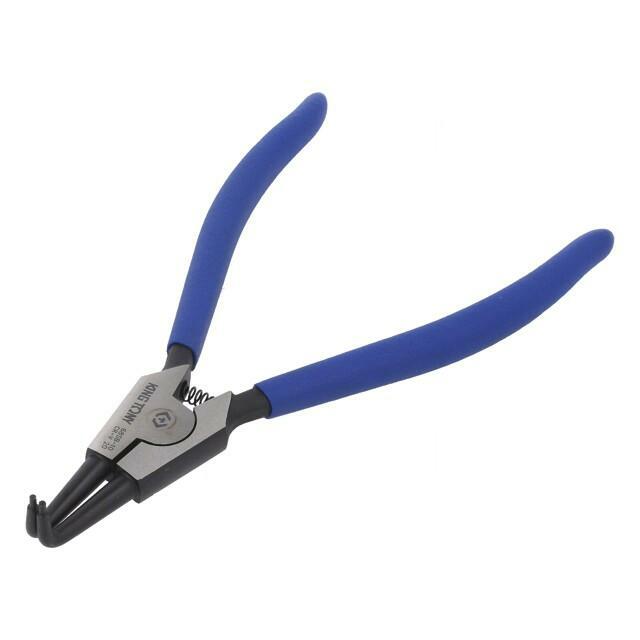 KING TONY For circlip; external; 40÷100mm