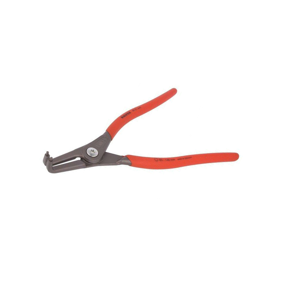 KNIPEX For circlip; external; 85÷140mm; Pliers