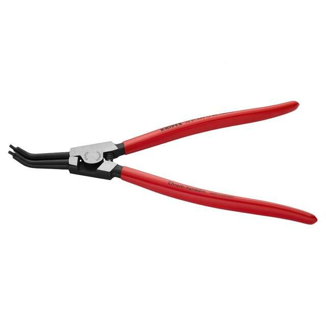 KNIPEX For circlip; external; 85÷140mm; Pliers