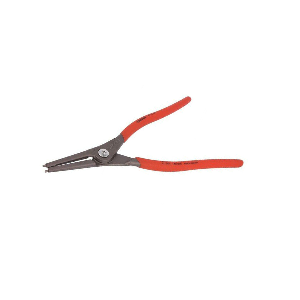 KNIPEX For circlip; external; 85÷140mm; Pliers