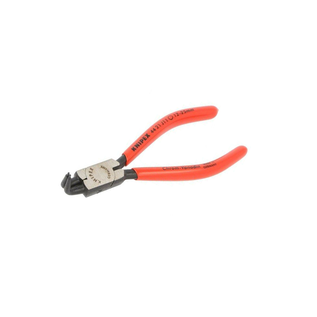 KNIPEX For circlip; internal; 12÷25mm; Pliers
