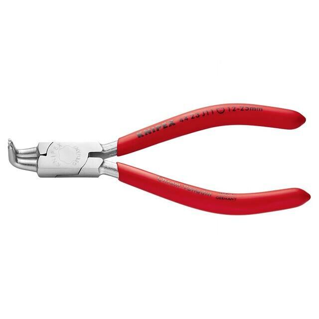 KNIPEX For circlip; internal; 12÷25mm; Pliers