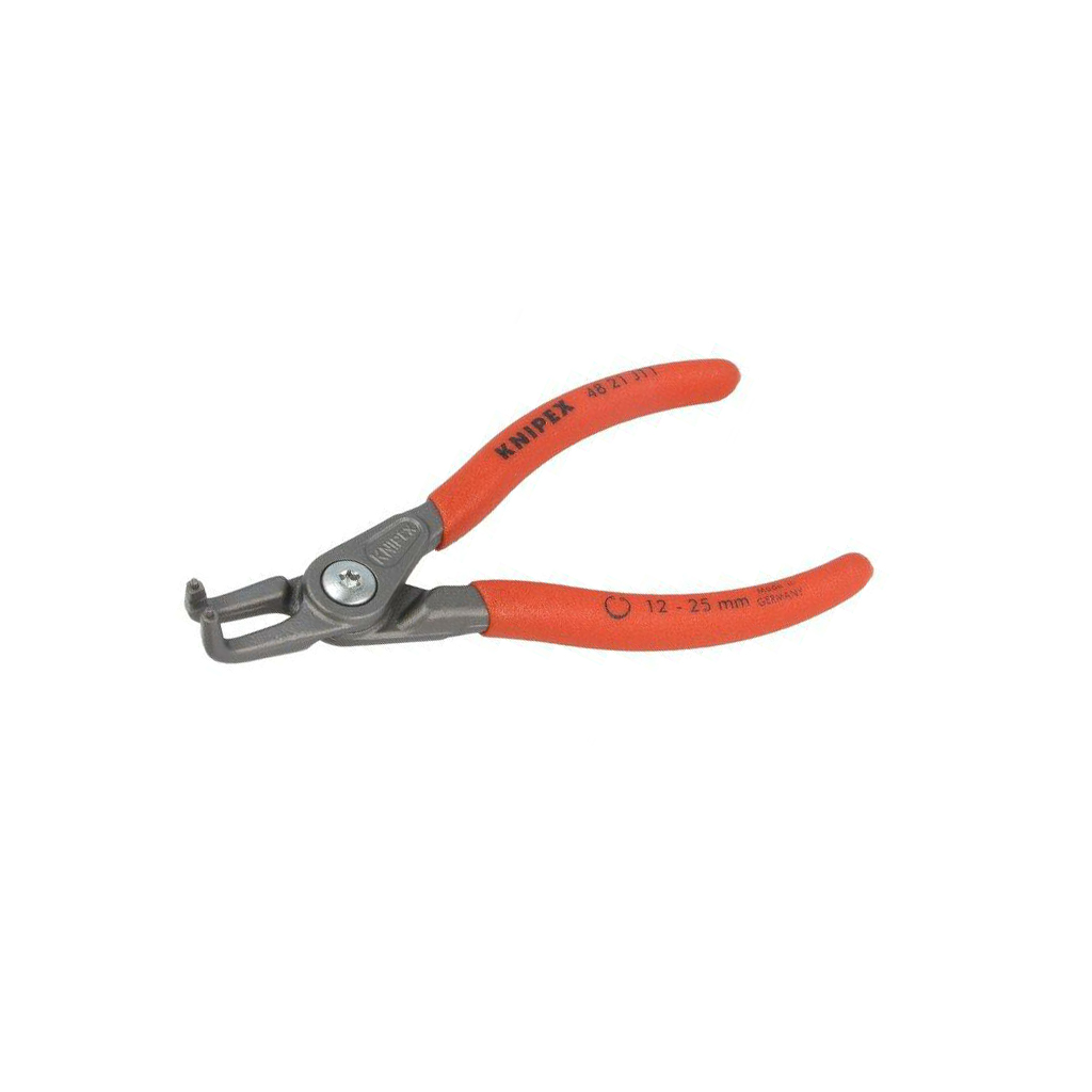 KNIPEX For circlip; internal; 12÷25mm; Pliers