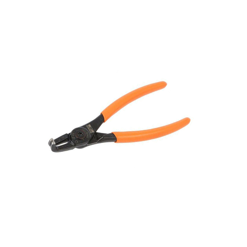 BAHCO For circlip; internal; 12÷25mm; Pliers