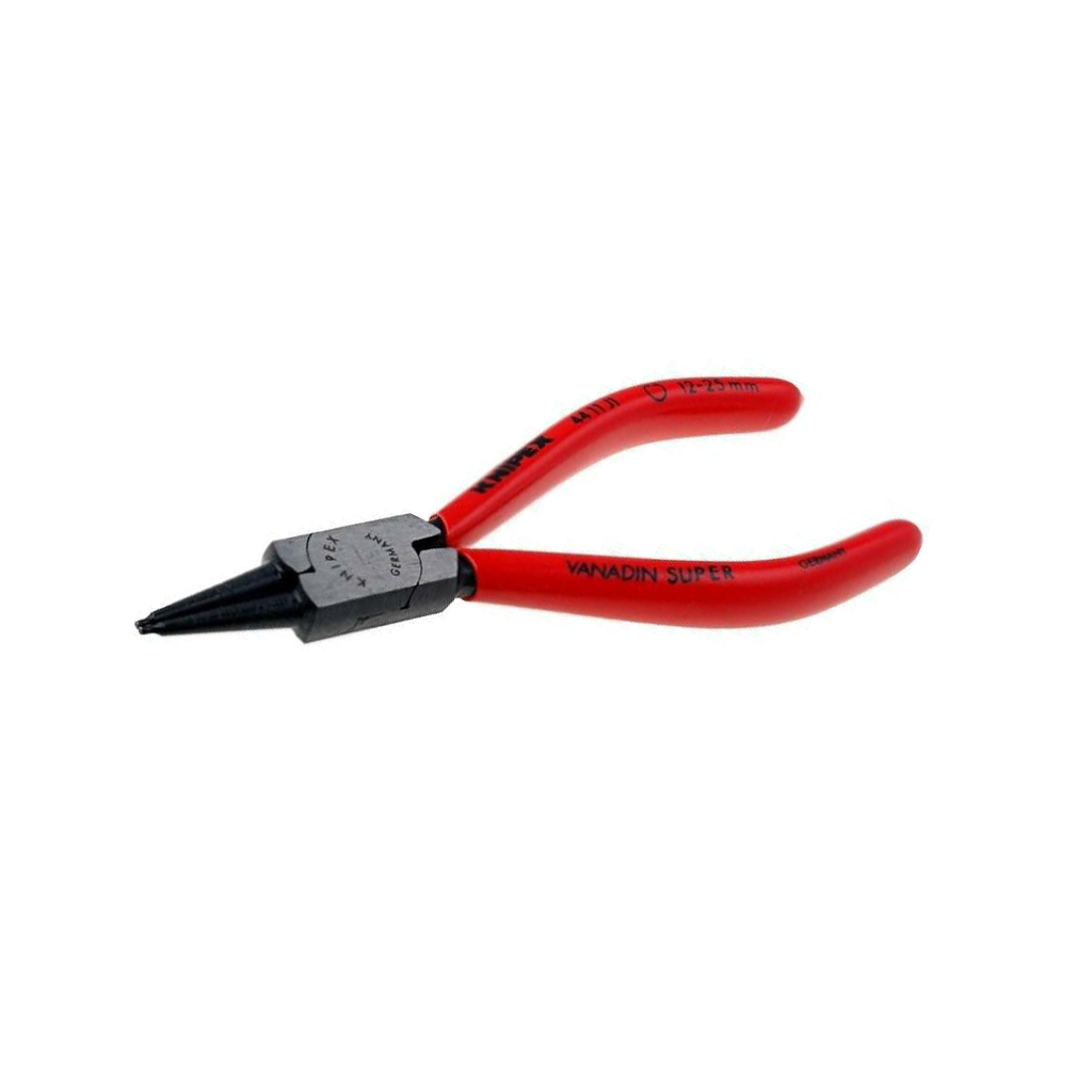 KNIPEX For circlip; internal; 12÷25mm; Pliers