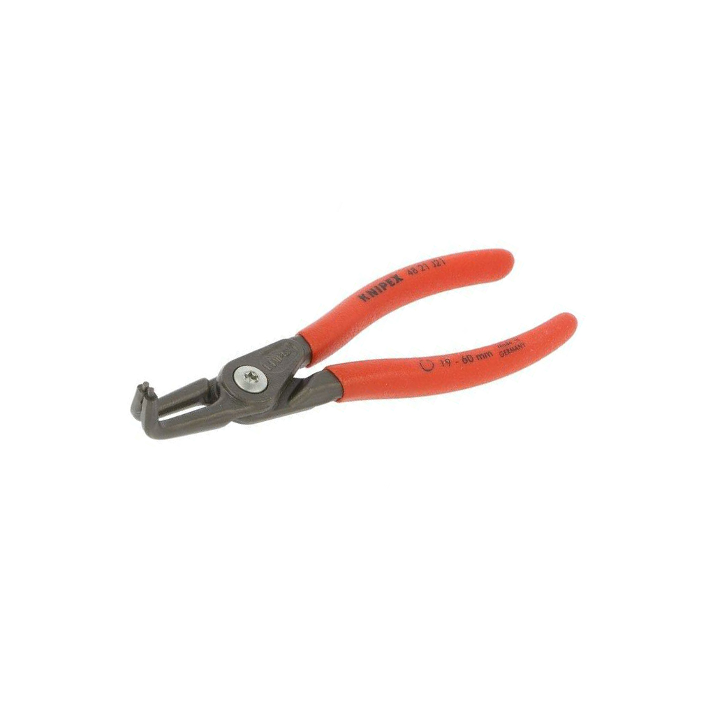 KNIPEX For circlip; internal; 19÷60mm; Pliers