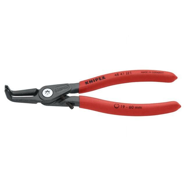 KNIPEX For circlip; internal; 19÷60mm; Pliers