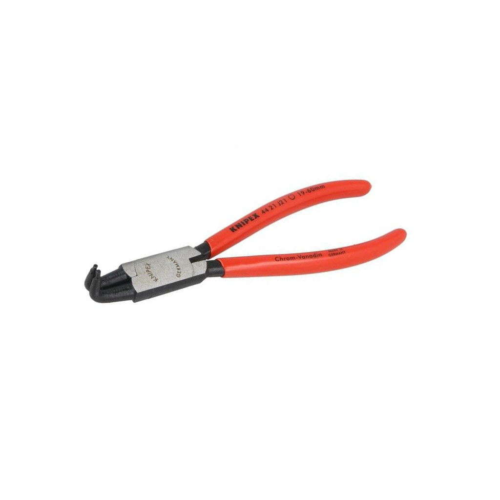 KNIPEX For circlip; internal; 19÷60mm; Pliers