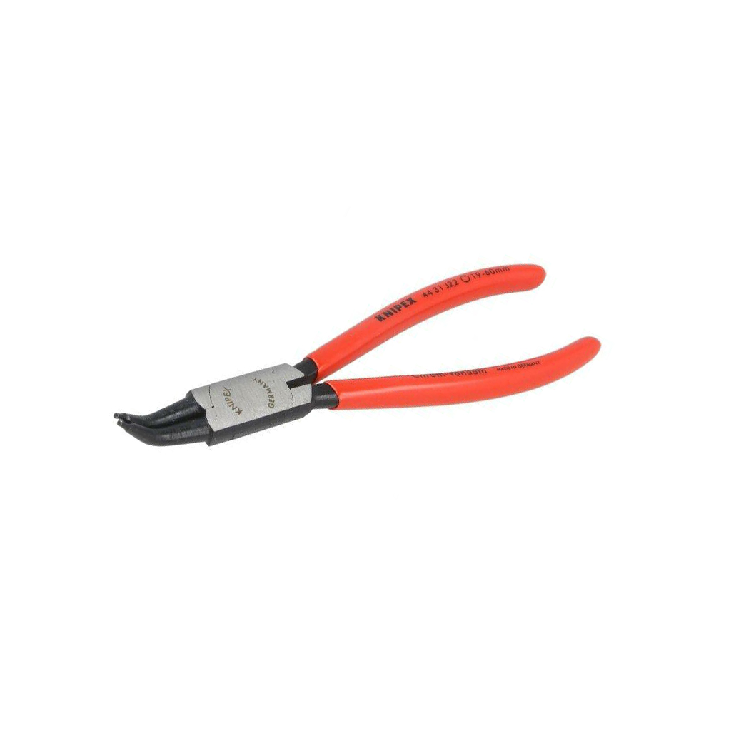 KNIPEX For circlip; internal; 19÷60mm; Pliers