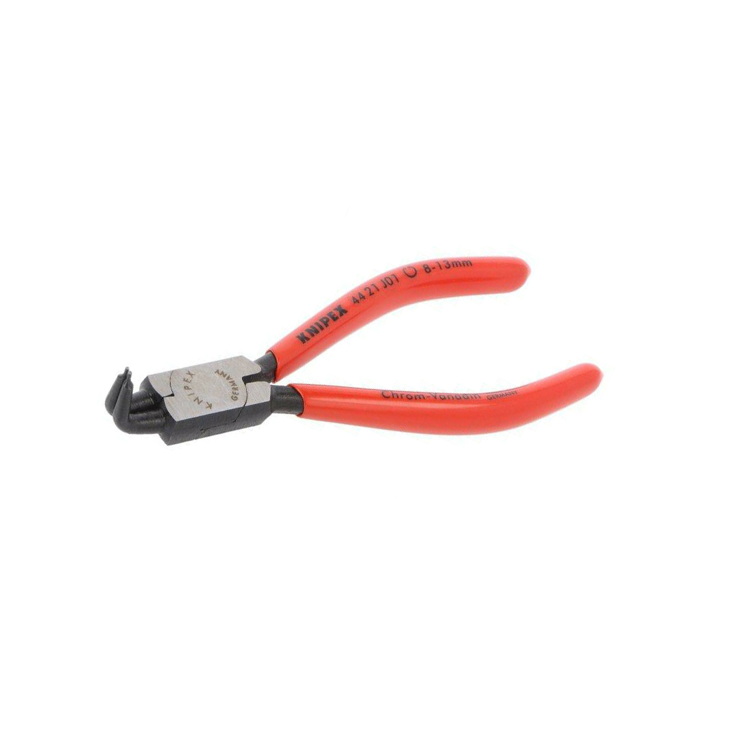 KNIPEX For circlip; internal; 8÷13mm; Pliers