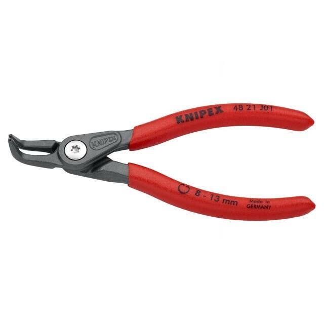 KNIPEX For circlip; internal; 8÷13mm; Pliers