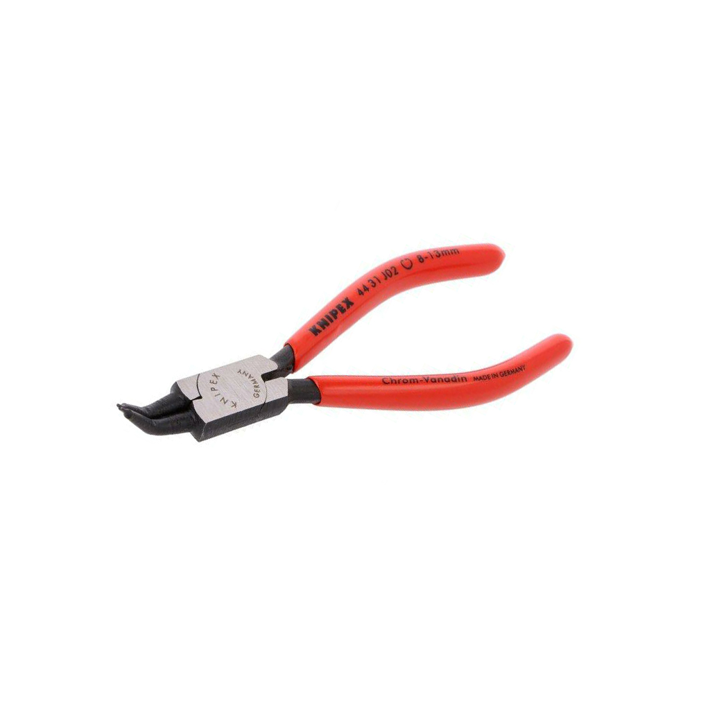 KNIPEX For circlip; internal; 8÷13mm; Pliers