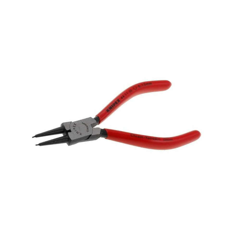 KNIPEX For circlip; internal; 8÷13mm; Pliers