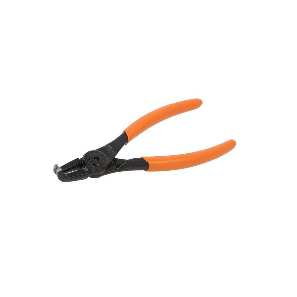 BAHCO For circlip; internal; 8÷15mm; Pliers
