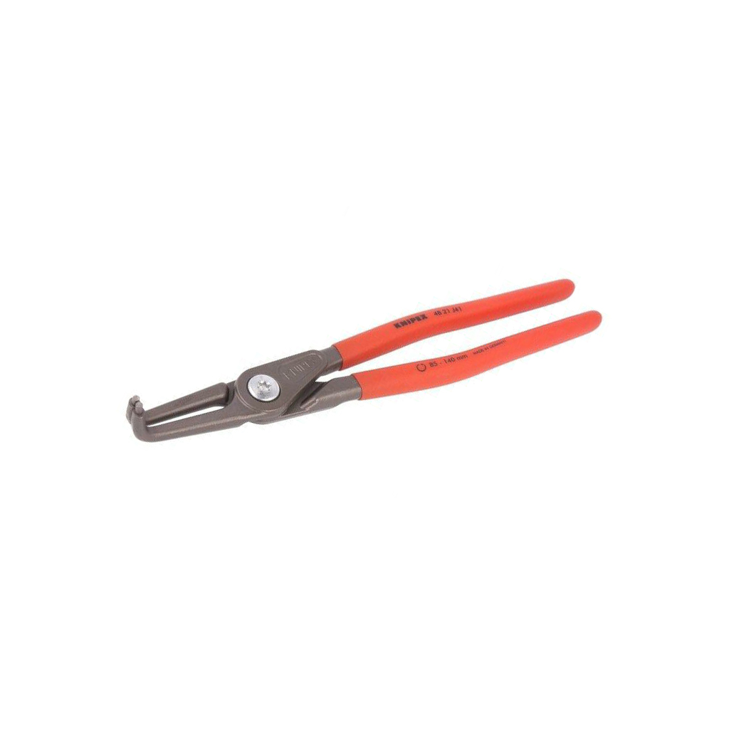 KNIPEX For circlip; internal; 85÷140mm; Pliers
