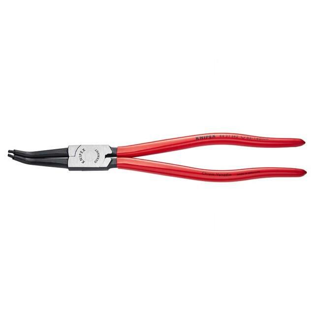 KNIPEX For circlip; internal; 85÷140mm; Pliers