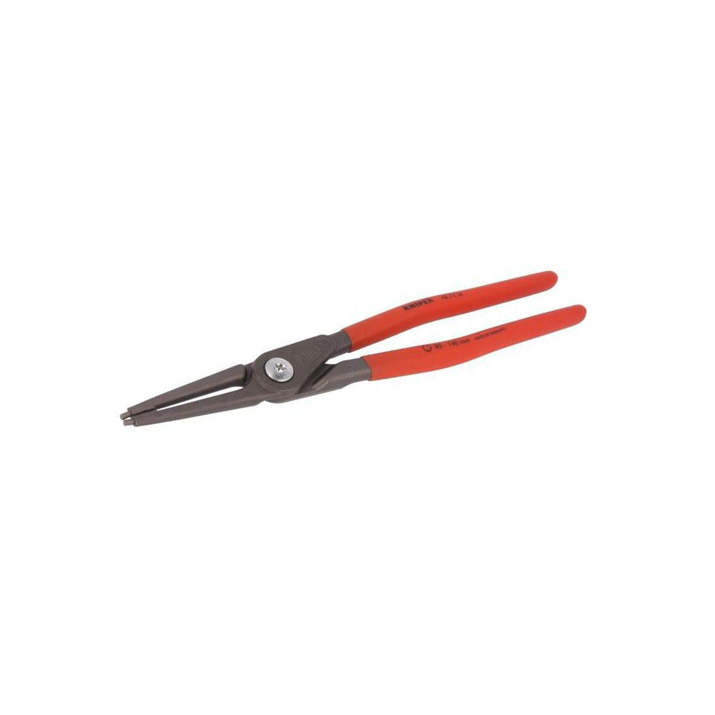 KNIPEX For circlip; internal; 85÷140mm; Pliers