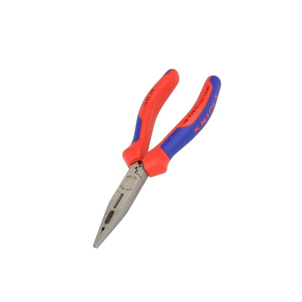 KNIPEX For gripping and cutting,for