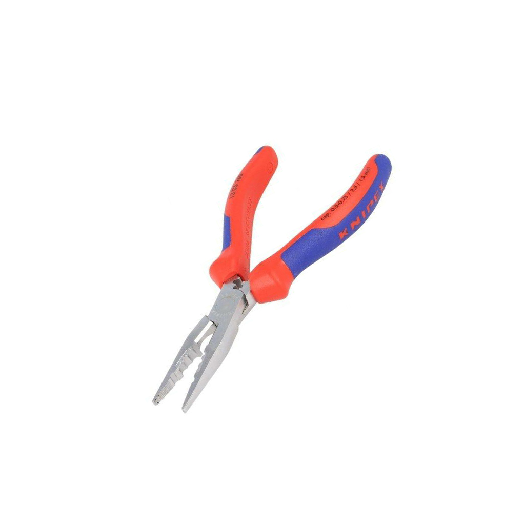 KNIPEX For gripping and cutting,for