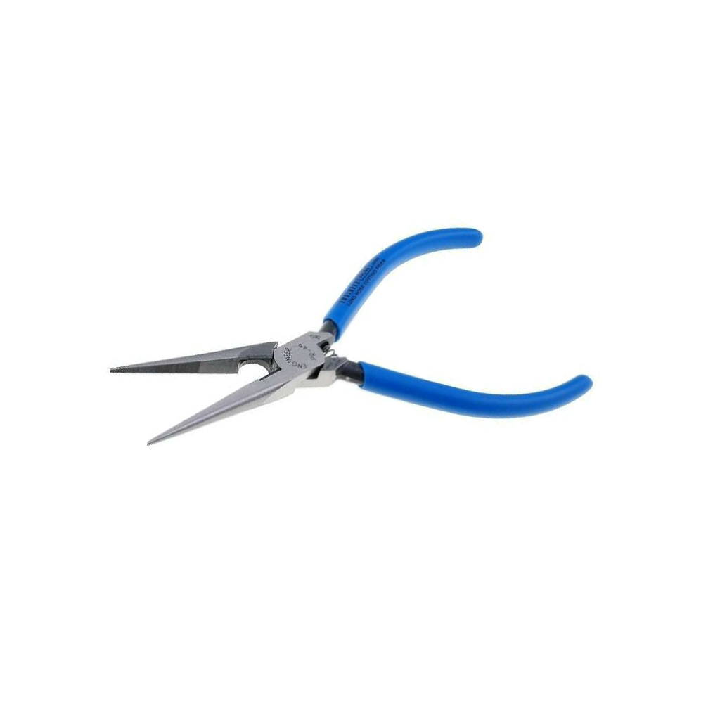 ENGINEER For gripping and cutting,half-rounded