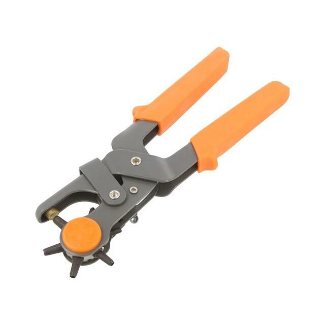 PG TOOLS For making holes in