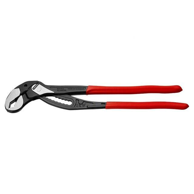 KNIPEX For pipe gripping; 400mm; Pliers:
