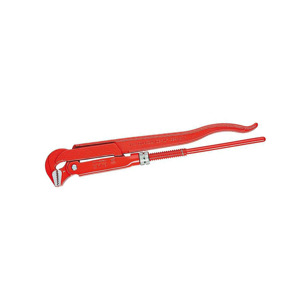 KNIPEX For pipe gripping; 650mm; Pliers: