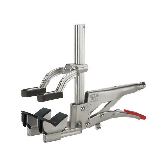 BESSEY For pipe gripping,welding grip
