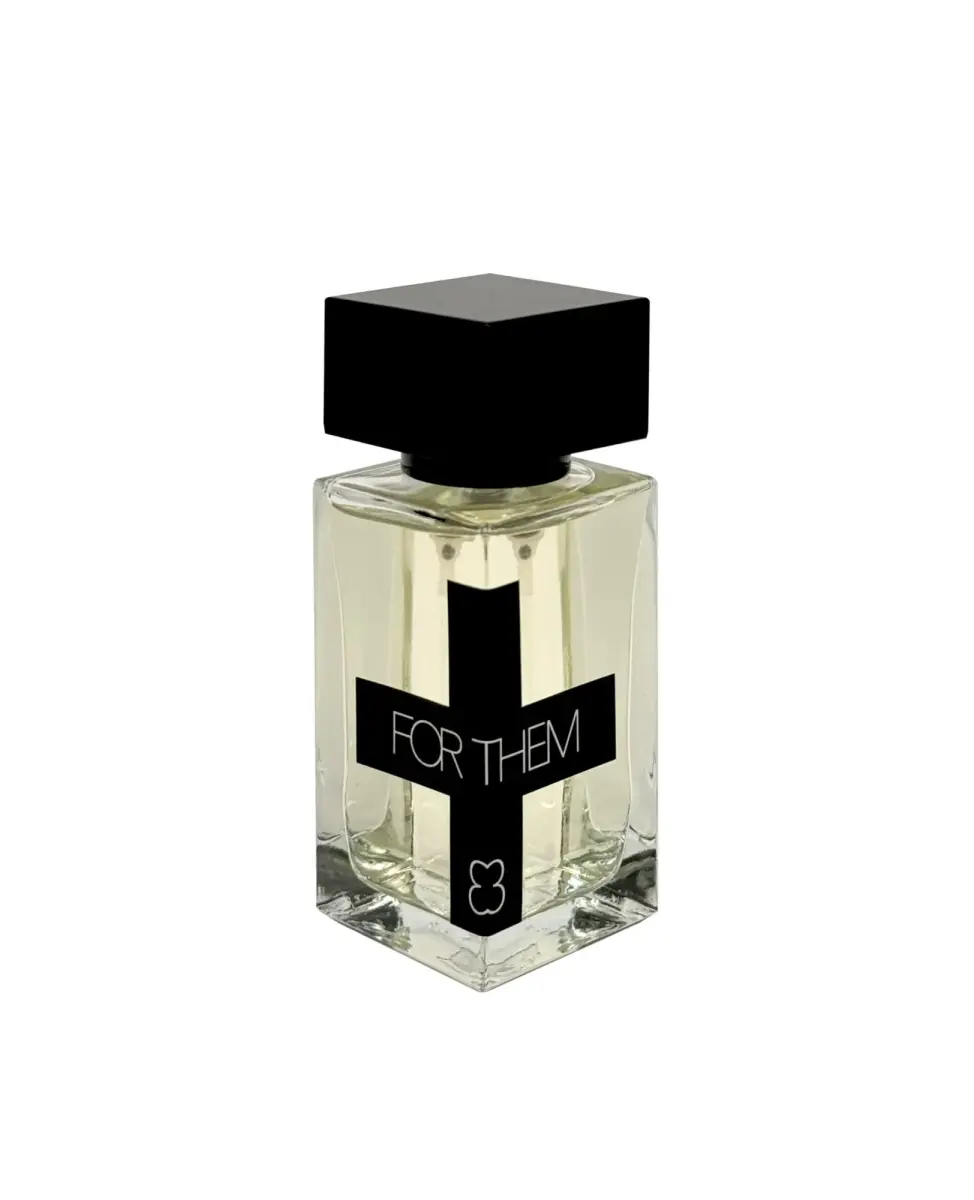 For Them, No. 3, Eau De