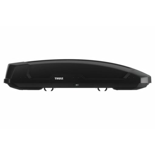 Jumta kaste THULE Force XT XL