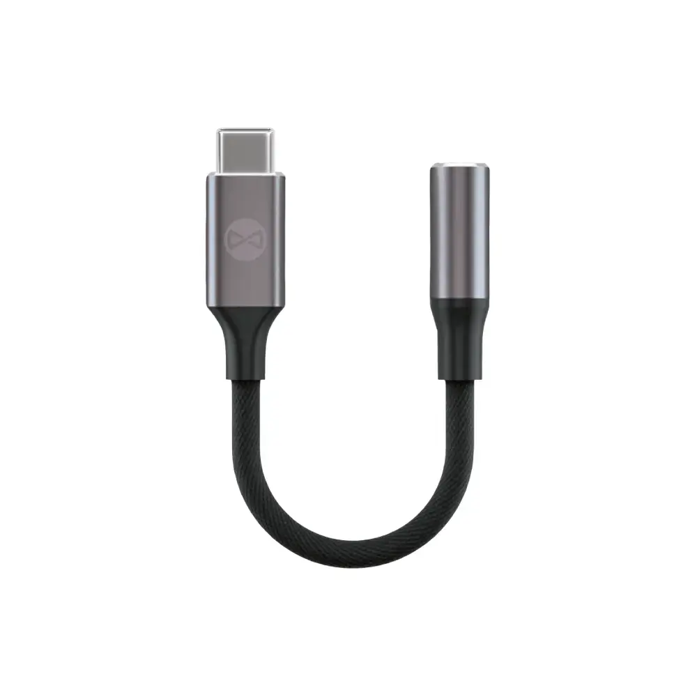 Forever adapter audio AJC-01 jack 3