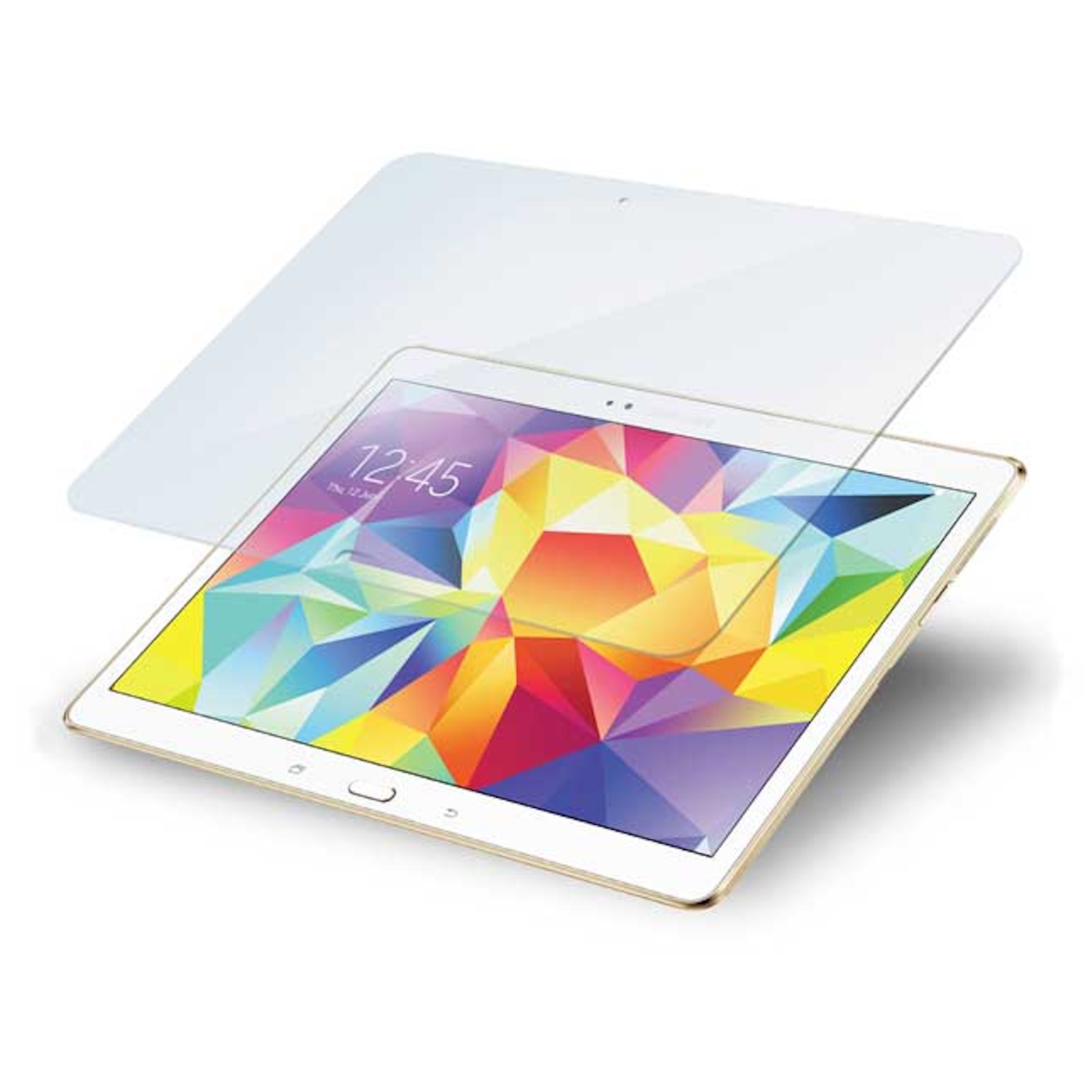 Forever aizsargstikls priekš Samsung Galaxy Tab