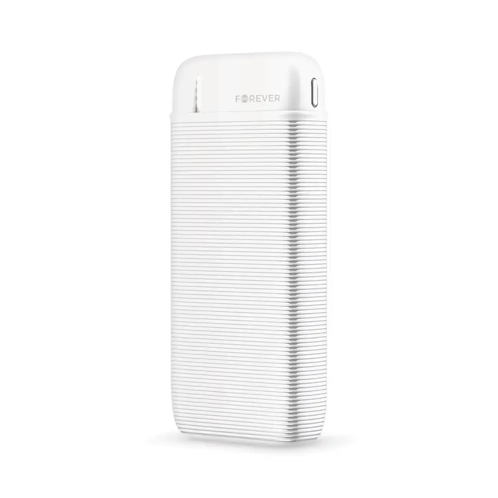 Forever Ārējais akumulators (powerbank) TB-100M 10000