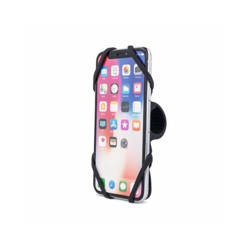 Forever bike mount BH-120 6" black